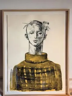 2026年最新】舟越桂 サインの人気アイテム - メルカリ