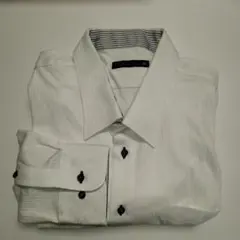 ノーアイロン シャツ