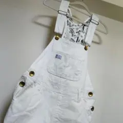 RODEO CROWNS（ロデオクラウンズ）サロペットスカート　ミニのサムネイル