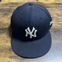 New Era 59FIFTY NY 7½