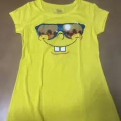 SpongeBob SquarePants Tシャツ 2XLのサムネイル