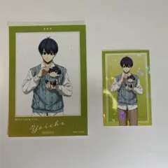 ブルロ マルイ：潔セット