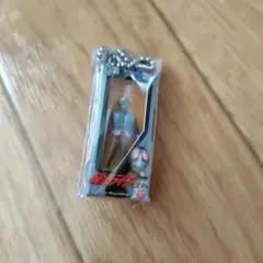 仮面ライダー ソフビパッケージチャーム　シークレット 旧1号