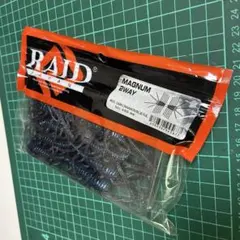 RAID JAPAN MAGNUM 2WAY #020のサムネイル