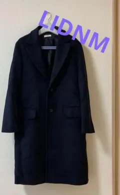 2026年最新】LIDNM チェスターコートの人気アイテム - メルカリ