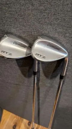 2026年最新】Rtz ウェッジ 56の人気アイテム - メルカリ