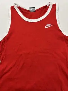 ノースリーブ ランニングウェア