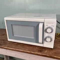 ニトリ　電子レンジ　50HZ東日本専用のサムネイル