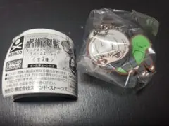 【呪術廻戦】ばんちょうこう　狗巻棘　ラバーストラップ