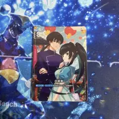 ヴァイス CXチャレンジ アサルトリリィ ゆめうつつなリリィ 夢結 BEST4