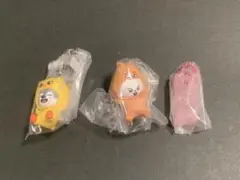 ガチャガチャ skzoo