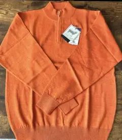 新品未使用！メンズ　ニット　M