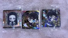 鬼滅の刃 シール ウエハース 其ノ十四　しのぶ　カナヲ カナエ