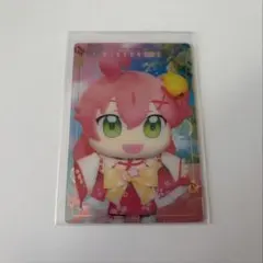 2026年最新】ホロライブウエハース みこだにぇの人気アイテム - メルカリ