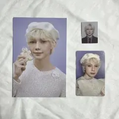 ATEEZ シーグリ2026 ヨサン