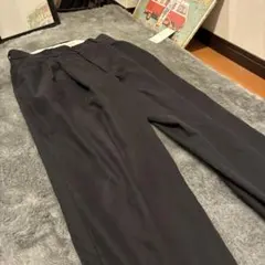 STILL BY HAND ブラックスラックス 44のサムネイル