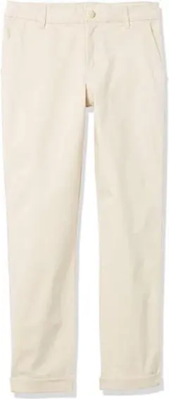 ⭐︎レディース　チノパン　スリムフィット　パンツ　ズボン　XL