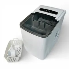 ベルソス 高速製氷機 ホワイト VS-ICE011-WHのサムネイル