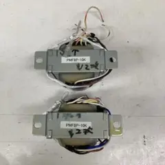 自作用トランスセット(PT,CT,OPT)ゼネラルトランスARITO'Sトランス 自作用トランスセット(PT,CT,OPT)ゼネラルトランスARITO'S