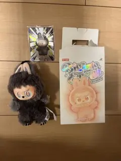 2026年最新】LABUBUシークレットの人気アイテム - メルカリ