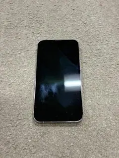 Apple iPhone 13 Pro 本体 シルバーのサムネイル