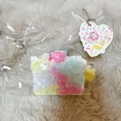 Sasa 両面ジャリジャリ トースト スクイーズ