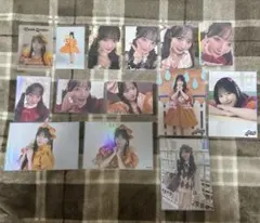 ✿*︎様 CUTIESTREERT 川本笑瑠　トレカ