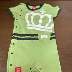 BABYDOLL ロンパース 90サイズ