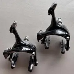 SHIMANO ULTEGRA BR-R8000 キャリパーブレーキ 前後セット - メルカリ