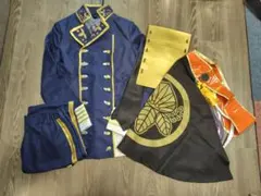 刀剣乱舞 一期一振 初 コスプレ衣装 コストモ製Sサイズ - メルカリ