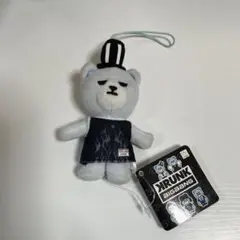 2026年最新】bigbang top ぬいぐるみの人気アイテム - メルカリ