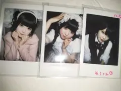 AVAM 姫宮ゆか 2025生誕 チェキ アクスタセット | Mercari
