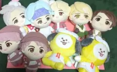 2026年最新】bts セットの人気アイテム - メルカリ