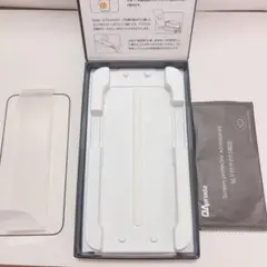 iPhone 16e / 14 / 13 Pro / 13 画面フィルム1枚