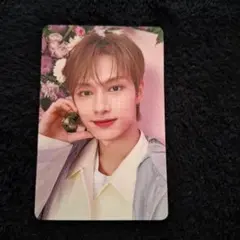 SEVENTEEN ALWAYS YOURS ジュントレカ