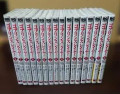 全巻初版帯付き　ゴブリンスレイヤー 全巻セット　20冊 全巻初版帯付き ゴブリンスレイヤー 全巻セット 20冊 【公式通販】