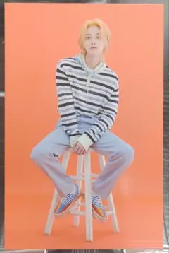 SEVENTEEN　ケレン　2021　ジョンハン　015