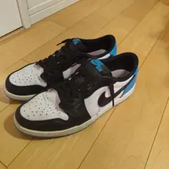 Nike Air Jordan 1 Low UNC