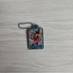 ONE PIECE キーホルダー