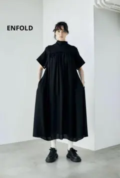 2025年最新】ENFOLD ロングワンピースの人気アイテム - メルカリ