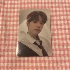 StrayKids スキズ スンミン Christmas Evel トレカ 特典