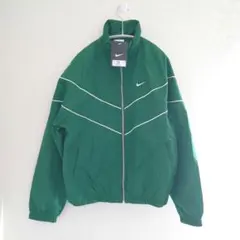 ナイキ ウィンドランナー フルジップ ジャケット ジャージ