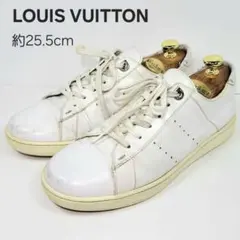 レザー スニーカー