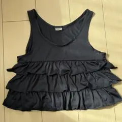 ROXY ラッシュガード　スイムウェア　ビキニ　M