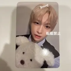 TXT ヨンジュン デコキット 2022 トレカ - メルカリ