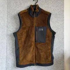 2026年最新】マウンテンハードウェア フリース ベストの人気アイテム