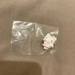 サンリオ キティ ハローキティ ガチャガチャ 夢見るエンジェル