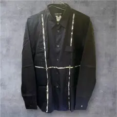 美品 COMME des GARCONS HOMME DEUX コラボシャツのサムネイル