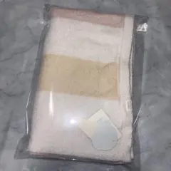 gelato pique ブランケット ボーダー