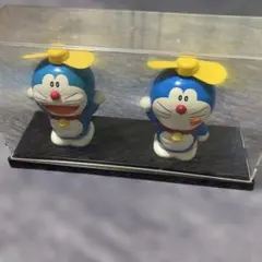 メディコムトイ ドラえもん 未来デパート タケコプター - メルカリ
